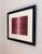 Dordevic Miodrag, Abstract Pink Screen Print 56/75, 1970, Paint For Sale - Image 3 of 6