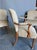 Handsome Pair of 19th Century Georgian Style Armchairs '2 Pair Available' For Sale - Image 10 of 10