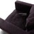 Textile Fabric Club Chair from Brühl For Sale - Image 7 of 13