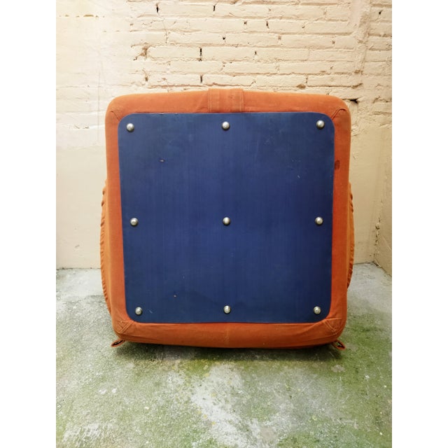 Sofa Model Patate by Airborne edition, 1970, Set of 5 For Sale - Image 13 of 15