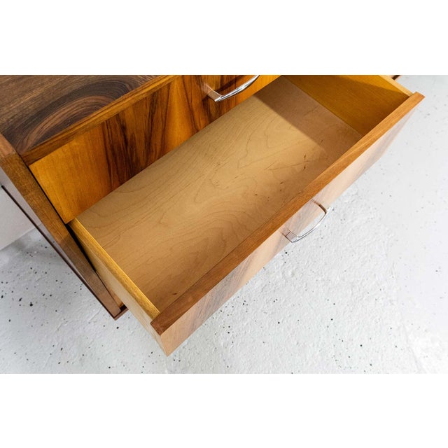 Vintage Sideboard by M. Grabiński, Poland, 1960s For Sale - Image 13 of 17
