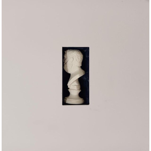 Giulio Paolini, Elea, 2009, Lithograph For Sale - Image 6 of 11