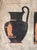 Studies of Archaeological Greek Vases, 18th Century, Drawings, Framed, Set of 4 For Sale - Image 11 of 14
