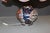 Imari Vase Lamp, 19th Century For Sale - Image 3 of 9