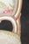 Set 4 Louis XV Style Paint Decorated French Dining Room Chairs For Sale - Image 18 of 18