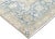 Transitional 1940s Persian Tabriz Rug For Sale - Image 3 of 7