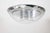 Metal Space Age Ice Bubble Glass Ceiling Lamp from Hillebrand Leuchten, 1970s For Sale - Image 7 of 7