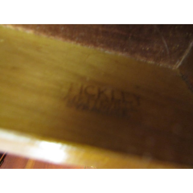 Brown Stickley Solid Cherry Sideboard For Sale - Image 8 of 9