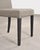 Set of Ten Didier Gomez for Ligne Roset Dining Chairs For Sale - Image 17 of 18