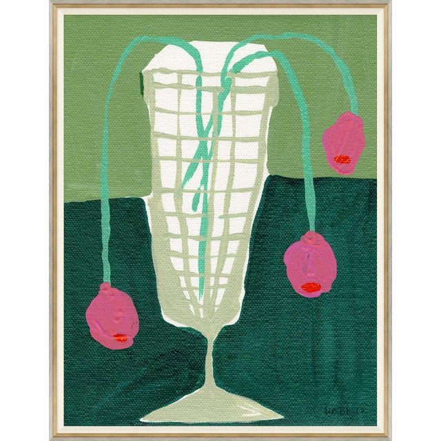 Susan Hable is a renowned artist and designer based in Athens, Georgia, known for her bold and colorful works. Co-founder...