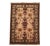 Indian Heriz Carpet, 1980s For Sale - Image 9 of 9