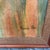 Wood 1960s Mid-Century Modern 3-Panel Triptych Painting by Thomas Pell Soaring Cranes & Landscape For Sale - Image 7 of 12