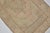 1950s Faded Ghost Oushak Rug For Sale In Phoenix - Image 6 of 10