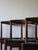 Vintage Danish Dining Chairs by Arne Vodder for Vamø Sønderborg, 1960s, Set of 6 For Sale - Image 6 of 10