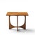 Mid 20th Century Broyhill Brasilia Mid Century Walnut Side Tables - Pair For Sale - Image 5 of 11