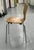 A Pair of Vintage Danish Plywood Dining Chairs Retro Mid Century Modern For Sale - Image 4 of 10