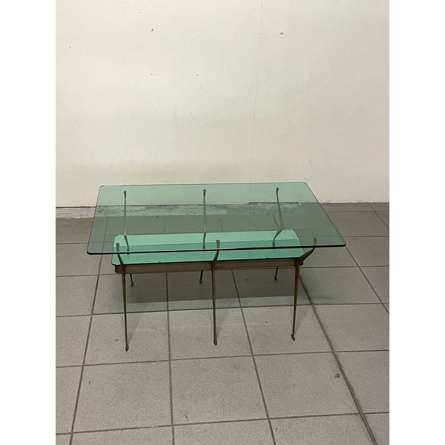 Coffee Table from Cesare Lacca, 1950s For Sale - Image 9 of 16