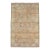 Galerie Shabab Collection Mid-20th Century Persian Joshegan Accent Rug For Sale