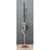 Metal Vintage Industrial Welded Wrench Metal Sculpture For Sale - Image 7 of 12