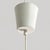 Gold Modern Finnish Beehive Chandelier by Alvar Aalto for Valaisinpaja Oy, 1970s For Sale - Image 8 of 15