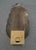 Murano Art Glass Gold and Brass Wall Light and Sconces, 2000 For Sale - Image 10 of 11