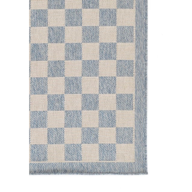 The Saybrook Collection for Erin Gates by Momeni is defined by classic design patterns developed in the most perfectly...
