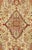 Antique Persian Mohtasham Kashan Rug 4’2” X 7’1” For Sale - Image 4 of 4