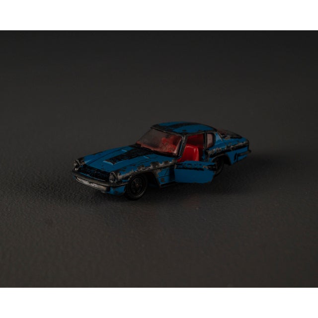 Maserati Mistral Siku V295, Germany For Sale - Image 14 of 18