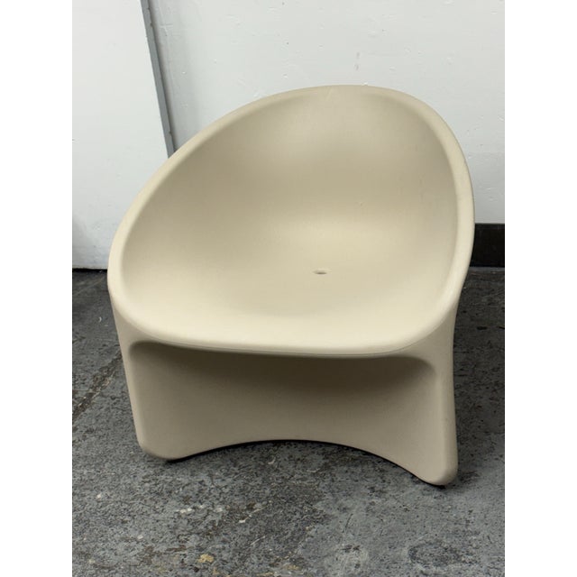 Hylnur Atlason for Heller Bluff Lounge Chair, Outdoor For Sale In San Francisco - Image 6 of 12