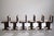 Gangsø Furniture Brutalist Dining Chairs, 1970s, Set of 6 For Sale - Image 6 of 6