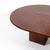 20th Century Africa Dining Table by Afra & Tobia Scarpa for Maxalto, Italy For Sale - Image 10 of 11