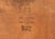 1960s Kai Kristiansen Rosewood Console For Sale - Image 13 of 13