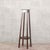 This vintage plant stand is a classic example of functional furniture, ideal for lovers of modern antiques and vintage...
