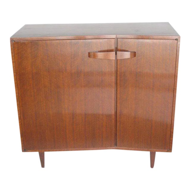 Bertha Schaefer for Singer and Sons Chest of Drawers For Sale