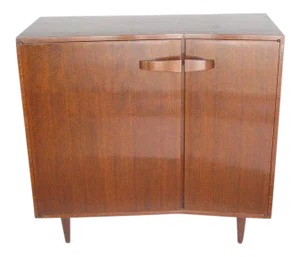 Bertha Schaefer for Singer and Sons Chest of Drawers