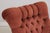 Stickley Leopold Upholstered Chair & Ottoman For Sale In Philadelphia - Image 6 of 18