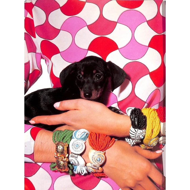 "Costume Jewelry in Vogue" 1988 Mulvagh, Jane For Sale - Image 12 of 12