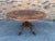 54" English Dining Table For Sale - Image 10 of 11