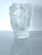 This little vase depicts the mischievous , unsettling, bold sensuality - but above all the femininity of the young...