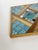1960s Ceramic and Wooden Trivet, France, 1960s For Sale - Image 5 of 11