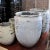 Early 21st Century Highland Vintage Earth Ware Pot Planter For Sale - Image 5 of 6