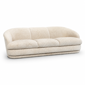 Weiman Postmodern Sofa