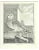 Jacques Blanchon, La Chouette, Etching by Jacques Blanchon, 1771, 1800s, Etching For Sale
