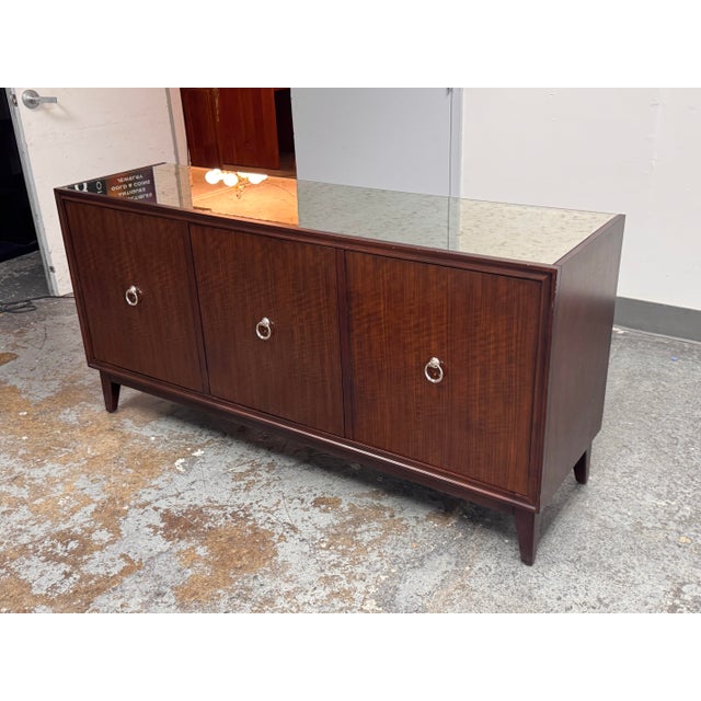 Ethan Allen Heston Sideboard For Sale In San Francisco - Image 6 of 12