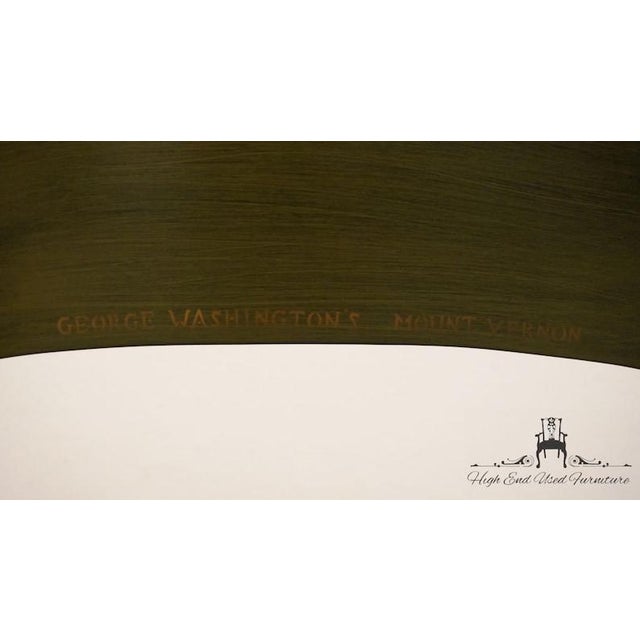 Handpicked by HighEndUsedFurniture Vintage from before 2007 Overall width: 17.5 inches Overall height: 36 inches Overall...