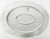 Theodore Haviland 1920s Theodore Haviland Limoges "Eden" Birds of Paradise Porcelain Oval Serving Platter For Sale - Image 4 of 4