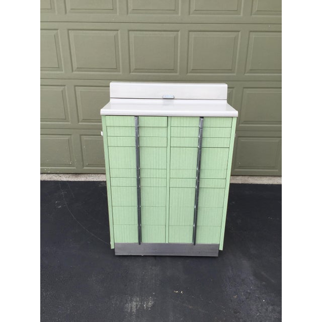 Mid Century Dental by American/Hamilton Chairish