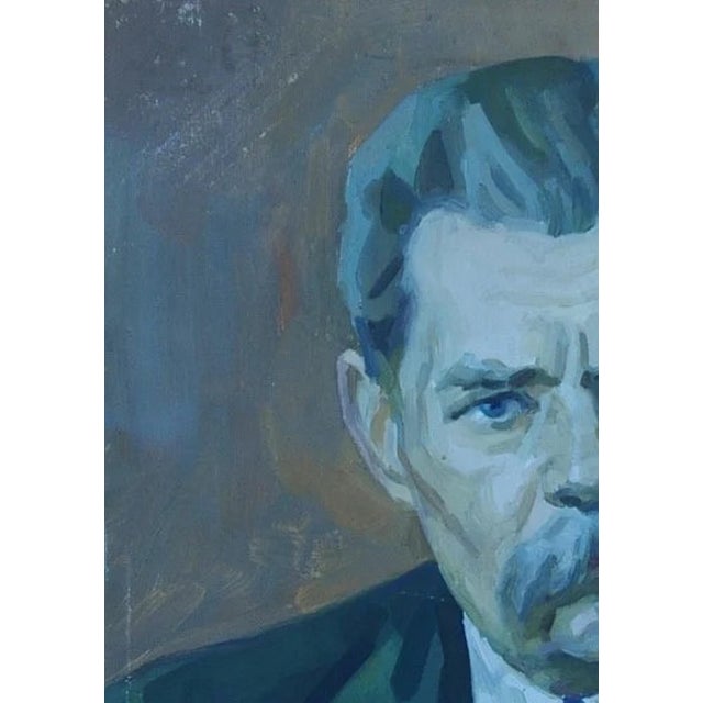 FREE SHIPPING worldwide. The painting will be rolled up and packed securely in a special protective tube. Note: The...