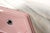 Pair of Inset Kohler Cast Iron Sinks in a Rose Pink for the Bathroom For Sale - Image 14 of 17