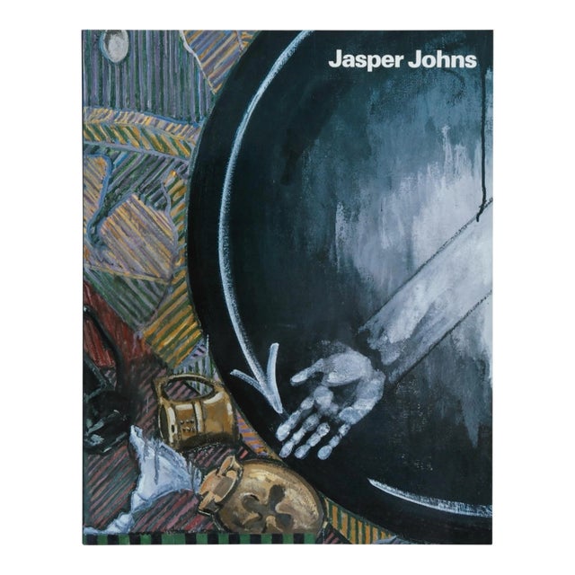 Jasper Johns, Work Since 1974 For Sale